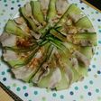 家にある材料で簡単!さっぱりウンパイルー