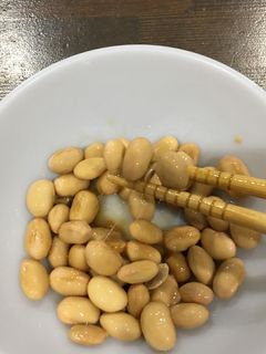 放置するだけ 自家製納豆-レシピのメイン写真