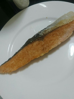 簡単☆基本の鮭のムニエル-レシピのメイン写真