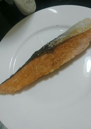 簡単☆基本の鮭のムニエル-レシピのメイン写真
