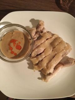 フライパンで作れる。蒸し鶏-レシピのメイン写真
