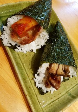 肉にく巻き-レシピのメイン写真