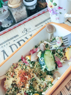 美肌野菜ズッキーニのベーコンチーズ焼き-レシピのメイン写真
