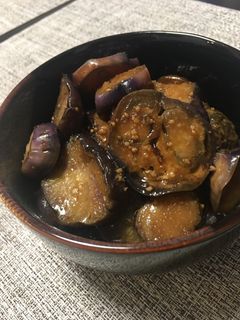 ナスのマリネ-レシピのメイン写真