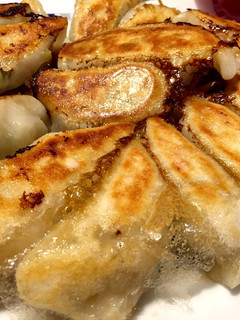 ずぼらさんの中華④ 手作り餃子の皮編-レシピのメイン写真
