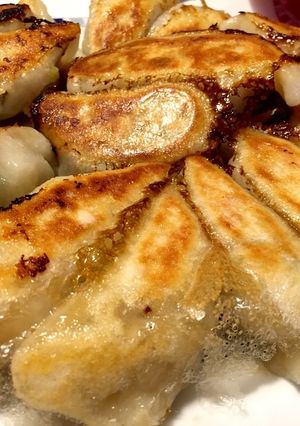 ずぼらさんの中華④ 手作り餃子の皮編-レシピのメイン写真