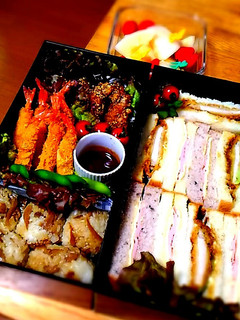2017 運動会お弁当-レシピのメイン写真