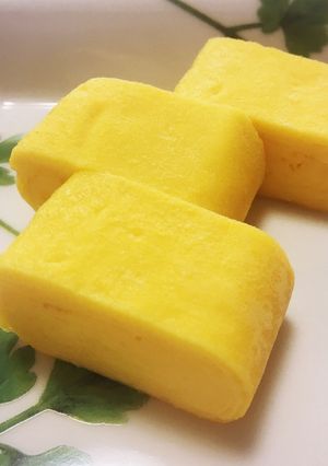 *卵焼きの卵の混ぜ方*基本の『き』-レシピのメイン写真
