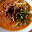 担々麺
