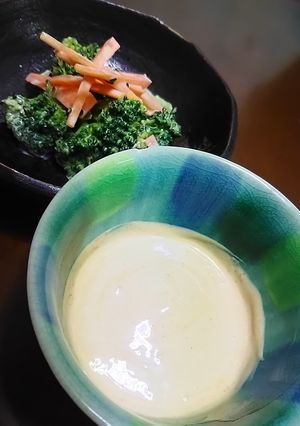 セブンのスティック野菜の味噌マヨソース-レシピのメイン写真