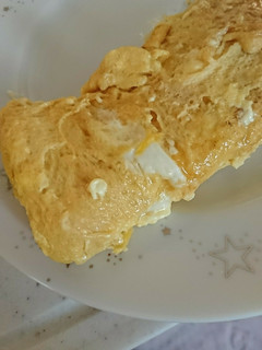 マヨ卵焼き-レシピのメイン写真
