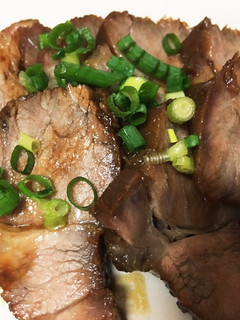 簡単!我が家のご馳走煮豚-レシピのメイン写真