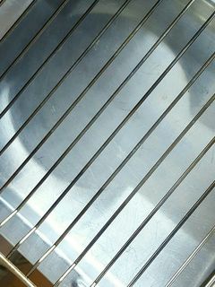 魚焼きグリルを簡単に綺麗にする方法♡-レシピのメイン写真