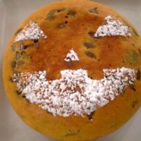 基本からアレンジまで！思わずつくりたくなる「ハロウィン パンケーキ