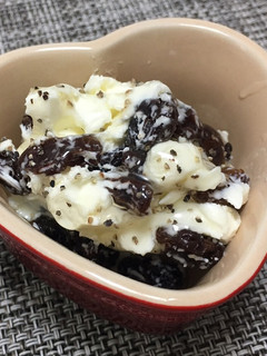 超簡単。クリームチーズ絶品ディップ♪-レシピのメイン写真