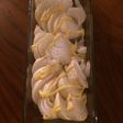 材料2つ☆新玉ねぎのマヨネーズ焼き