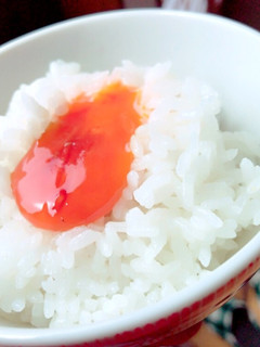 卵黄のわさび醤油漬け-レシピのメイン写真