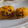ハロウィンパンプキン