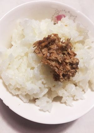 足りない時にこれ！！おかかマヨ-レシピのメイン写真