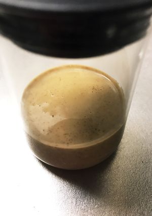 カレーマヨソース-レシピのメイン写真