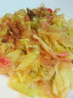長芋の元気焼き~(o^−^o)-レシピのメイン写真