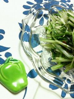 水菜の♡あっさり♥柚子胡椒炒め♡-レシピのメイン写真