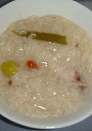 炊飯器でサムゲタン-レシピのメイン写真