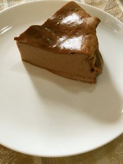 豆腐のチーズケーキ-レシピのメイン写真