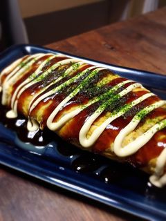 もやしと卵のとんぺい風-レシピのメイン写真