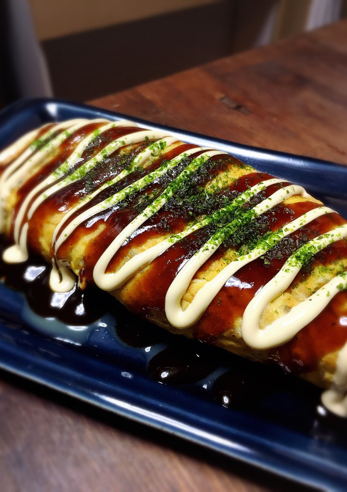 もやしと卵のとんぺい風-レシピのメイン写真