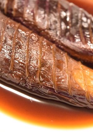 ナスの田舎煮-レシピのメイン写真