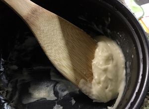 離乳食に◎無塩バターでホワイトソース-レシピのメイン写真
