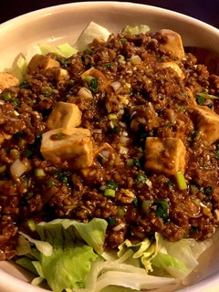 ☆陳さん風★麻婆豆腐☆-レシピのメイン写真
