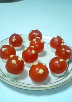 食べれる毒キノコ♪-レシピのメイン写真