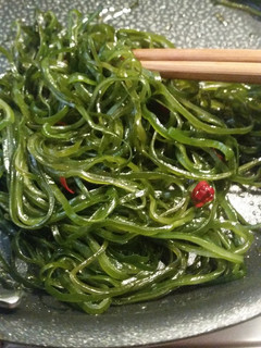 切り昆布の炒め物-レシピのメイン写真