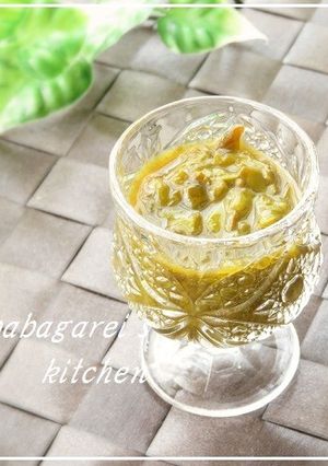 めかぶの下処理と食べ方-レシピのメイン写真