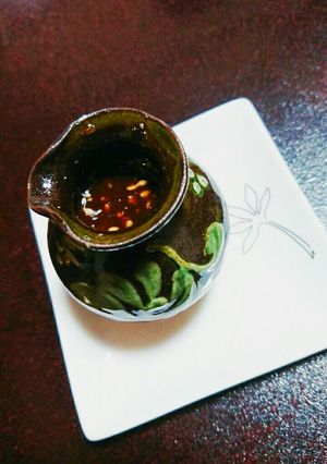 カツ丼のたれ-レシピのメイン写真
