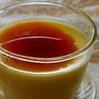 わ〇なべ牧場の手造りプリンっぽいプリン