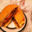 ふわふわ復活!マクドナルドハンバーガー