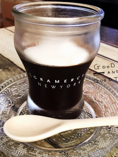 コーヒーゼリー♡5分で簡単!-レシピのメイン写真