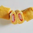 冷めても美味しい卵焼き♪