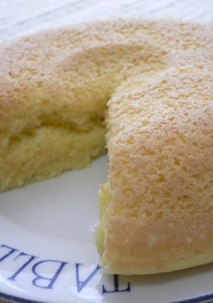 炊飯器で作るもっちりパン♪-レシピのメイン写真