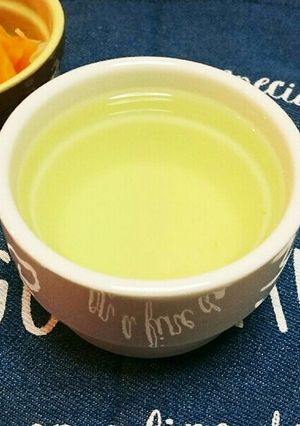 離乳食後期～野菜スープ♪手づかみ野菜も！-レシピのメイン写真