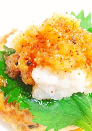 水切り不要！簡単♪豆腐ハンバーグ♡-レシピのメイン写真