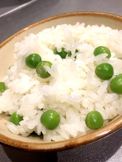 豆ごはん★覚書★-レシピのメイン写真