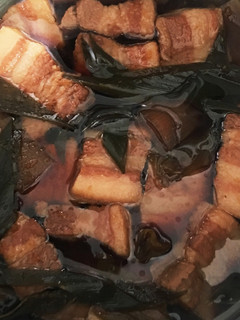 圧力鍋があってもなくてもトロトロ豚角煮!-レシピのメイン写真