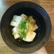 揚げ出し豆腐