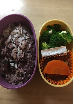 保育園のお弁当14-レシピのメイン写真