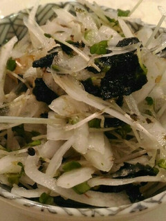 お酒のつまみ、副菜-レシピのメイン写真