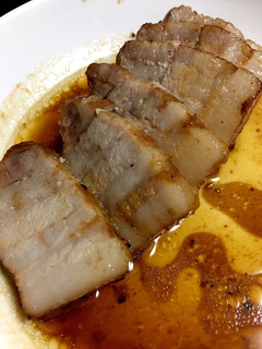 豚ブロックでBBQソースのホイル焼き!-レシピのメイン写真